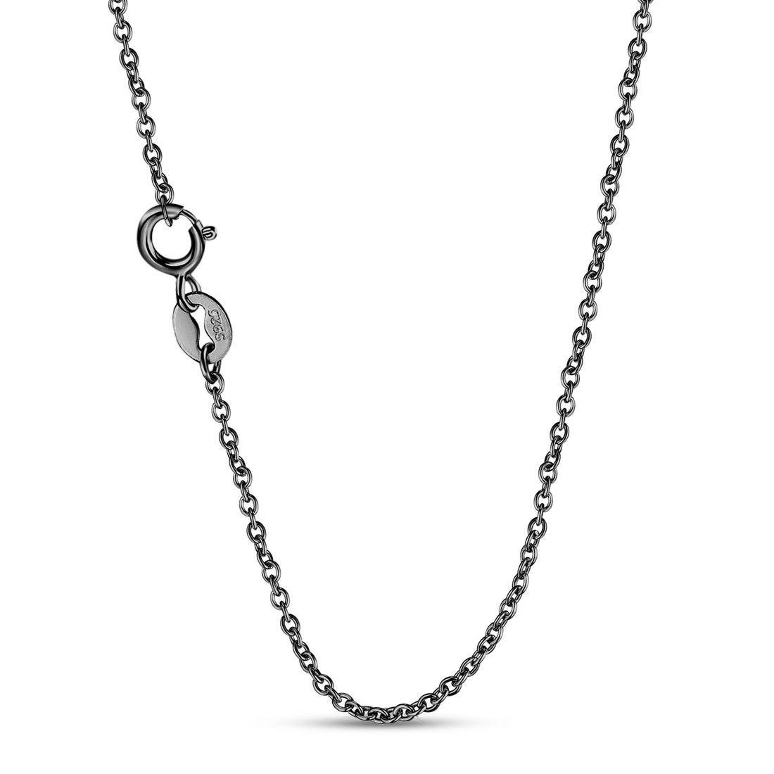 Splendida collana con ciondolo di Halloween alla moda