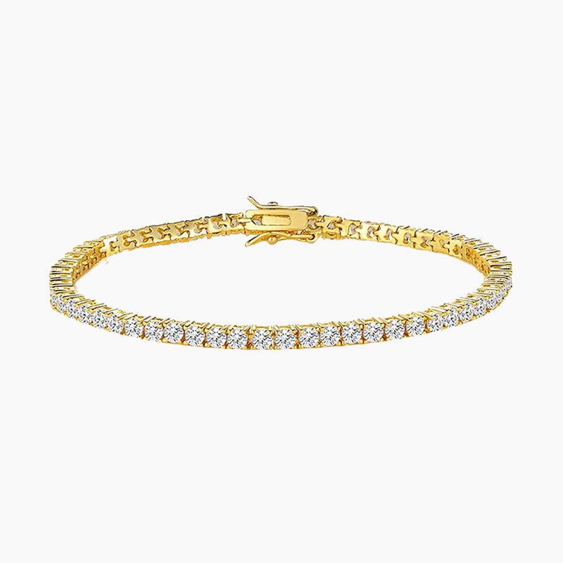 tennis braceler, cubic zirconia ring, stackable ring, affordable jewelry for woman, cheap jewelry under $50