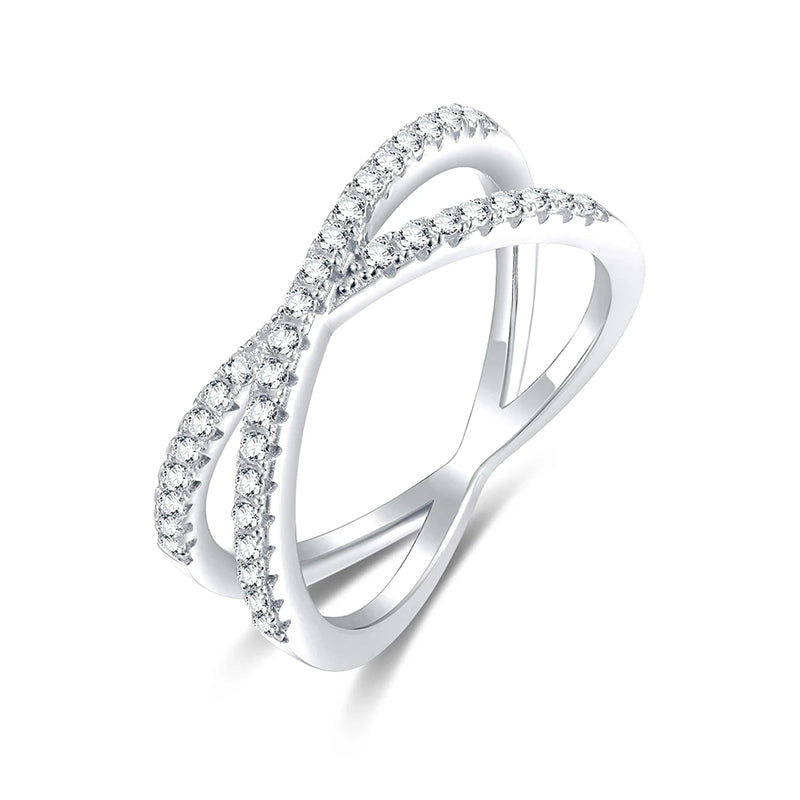 stunning wedding rings; simple eternity rings; Eamti;