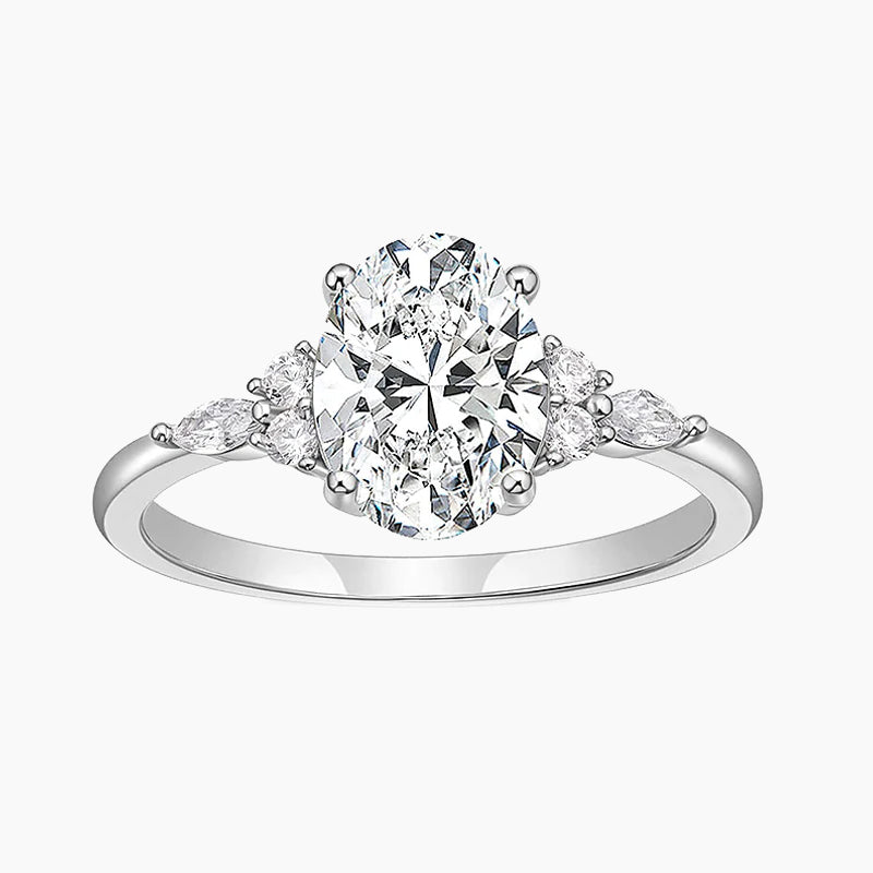silver oval rings, wedding rings, oval zirconia ring, cubic zirconia oval ring, cheap cubic zirconia wedding ring, cheap cubic zirconia engagement ring, travel ring