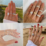 classic wedding rings; quality engagement rings;