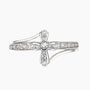 quality wedding rings; stylish engagement rings; Eamti; amulet ring, cubic zirconia ring, stackable ring, affordable jewelry for woman, cheap ring under $50, sterling silver wedding ring
