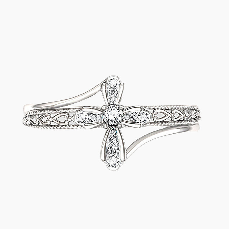quality wedding rings; stylish engagement rings; Eamti; amulet ring, cubic zirconia ring, stackable ring, affordable jewelry for woman, cheap ring under $50, sterling silver wedding ring