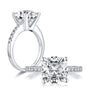 princess cut ring, travel ring under $50, cheap wedding under $50, cheap cubic zirconia rings, silver cz ring, cheap cubic zirconia engagement ring, princess ring