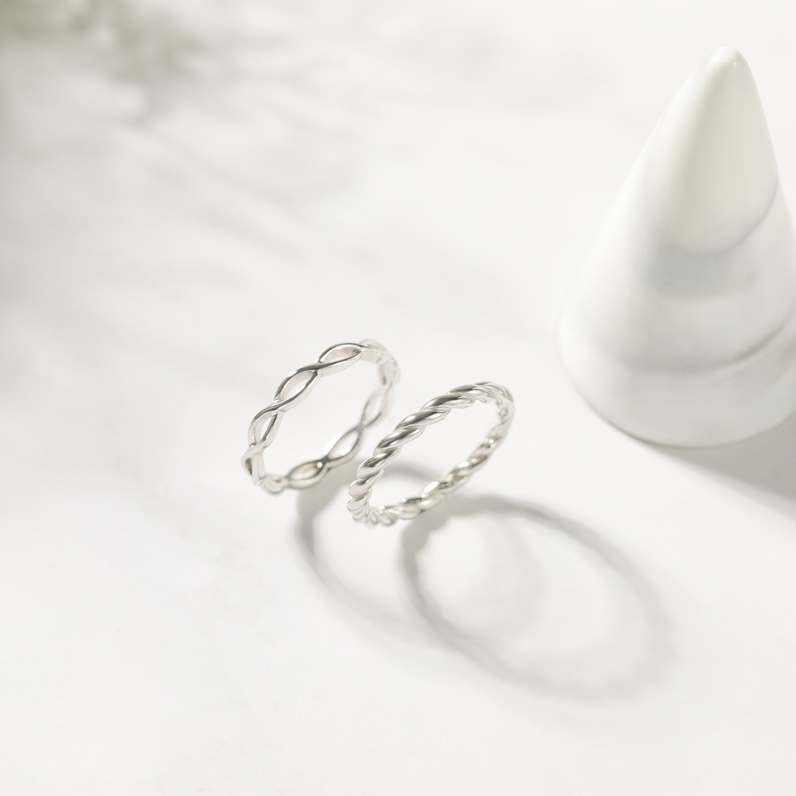 wedding band for him, cheap wedding rings for men, cheap wedding rings for him, sterling silver bridal sets, s925 band rings, inexpensive promise rings, silver twist ring