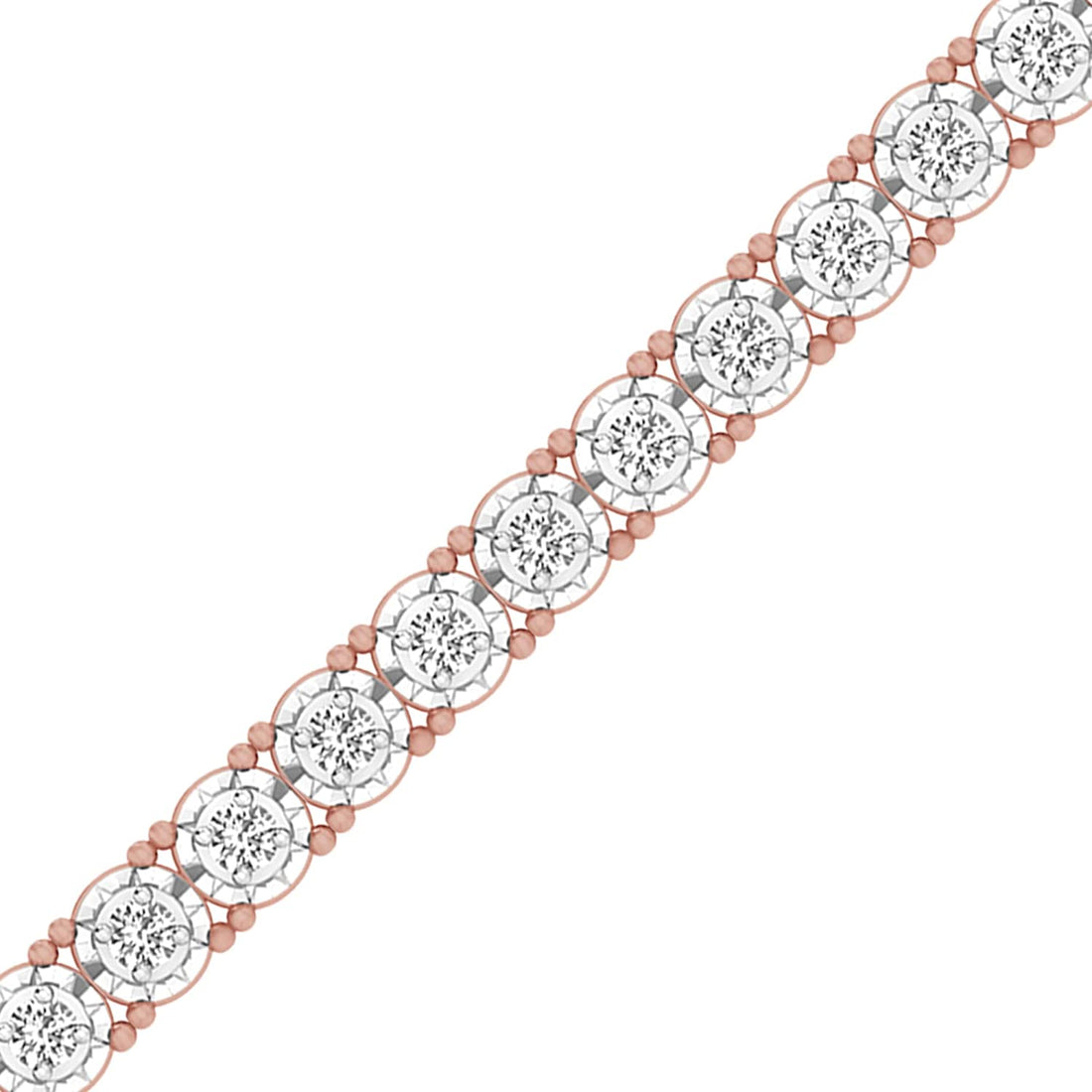 bracelet; tennis bracelet; Eamti;