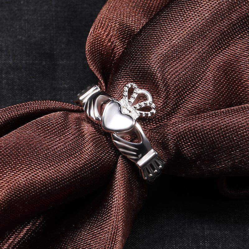 simple and cute rings; affordable wedding rings; Eamti;