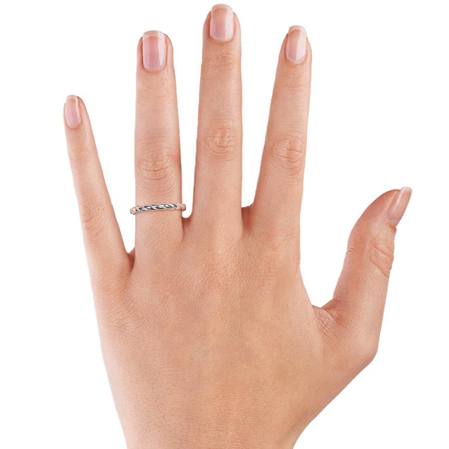 wedding band for him, cheap wedding rings for men, cheap wedding rings for him, sterling silver bridal sets, s925 band rings, inexpensive promise rings, silver twist ring