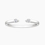stackable women's rings; simple rings; Eamti;