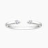 stackable women's rings; simple rings; Eamti;