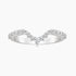 pear quality rings; women's rings; everyday rings for her; crown rings, cubic zirconia ring, stackable ring, affordable jewelry for woman, cheap ring under $50, sterling silver wedding ring