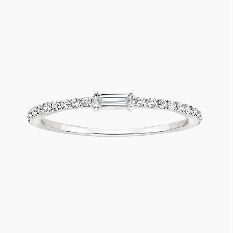 925 Classic Sterling Ring