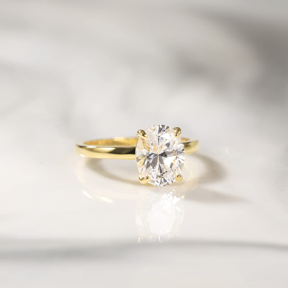 stylish engagement rings for her; women's rings; Eamti;