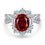 affordable wedding rings; good cheap engagement rings; Eamti;
