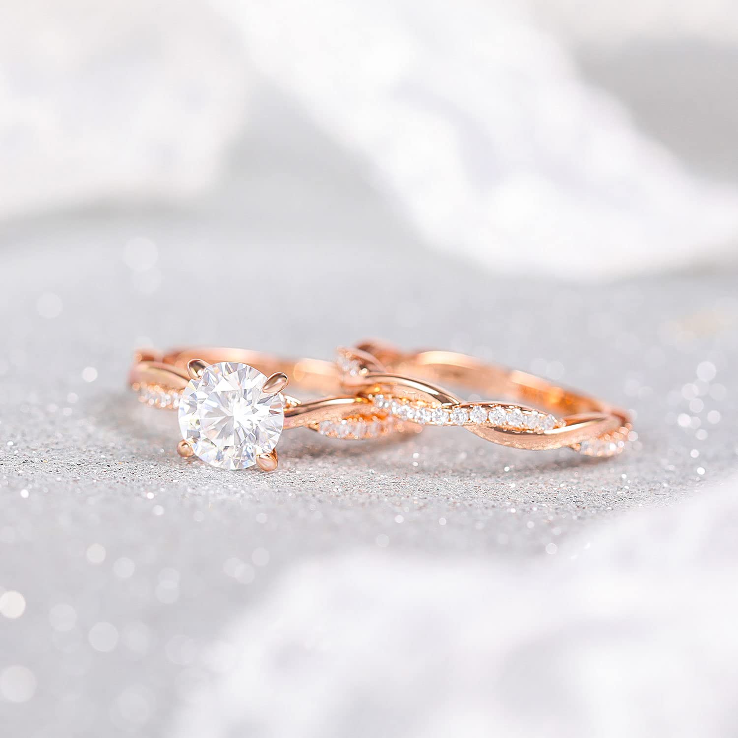 round cut engagement rings, round wedding rings, 1 carat wedding rings, silver wedding rings for women, bridal rings gold, rings set, couples wedding ring sets, gold wedding band sets, ring couple set