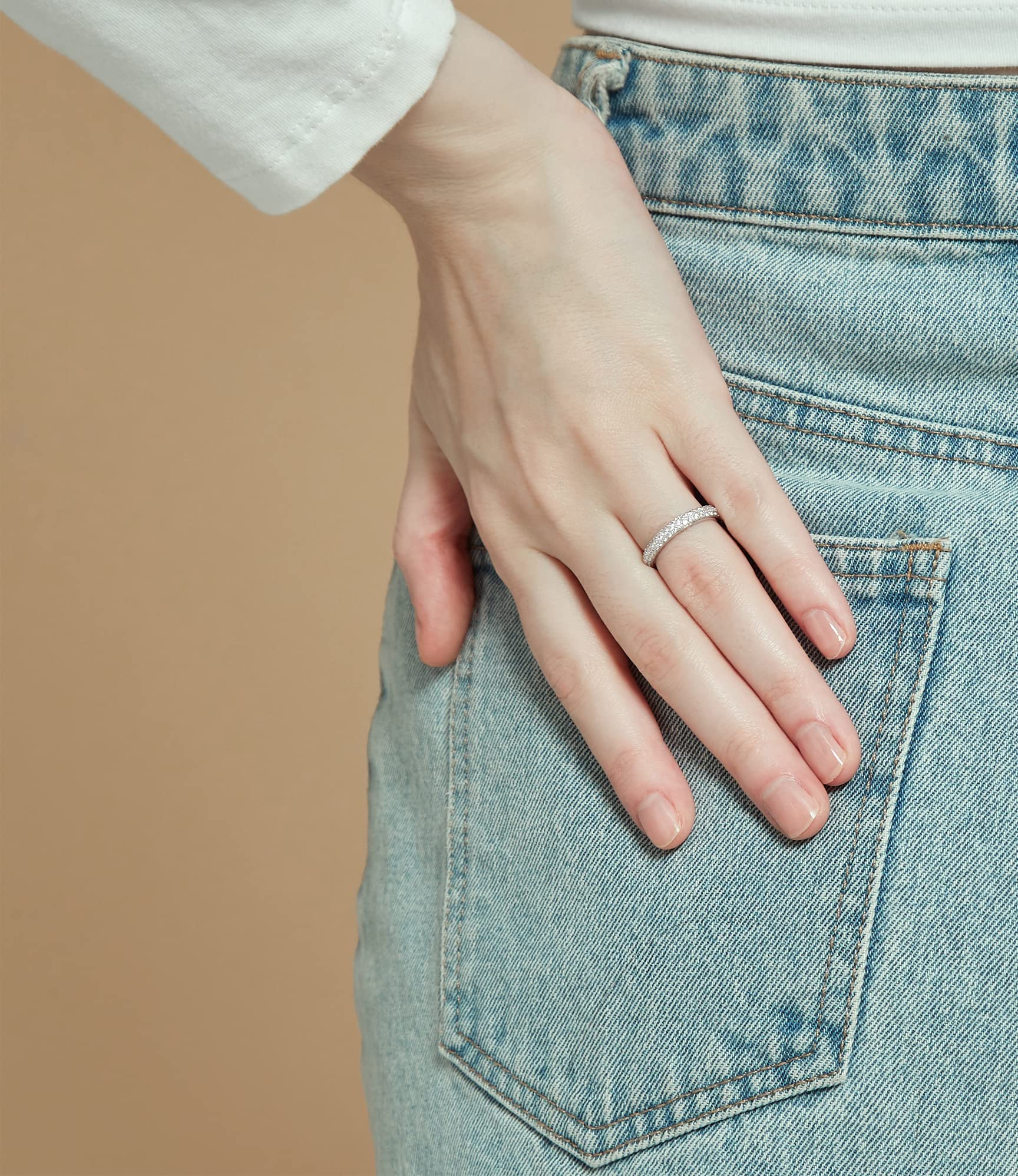 silver band ring, sterling silver band, silver band ring womens, sterling silver band ring, cheap sterling silver bands, ring band silver, women's silver band, band silver ring for women, womens silver bands